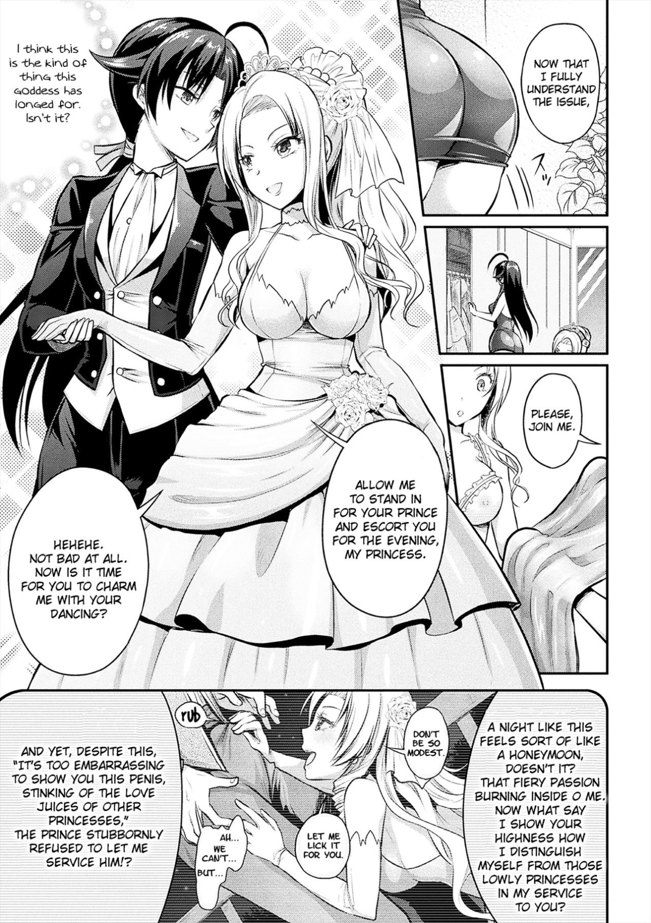 Hentai Manga Comic-Curse Eater Juso Kuraishi Ch. 1-8-Read-87